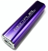 SL3 Schumacher Lithium Ion 2600mAh Fuel Pack Backup Power Purple