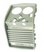 SK-6012 PROMAX RG6000 Bezel Kit (includes bezel, power switch, circuit breaker, power entry module, hardware)
