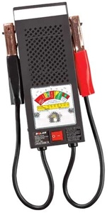 1852 Solar 100 Amp Battery Load Tester