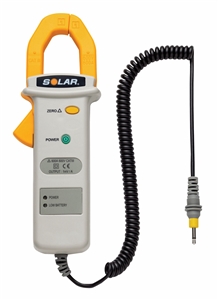 BAA8 Solar 0-600 Amp Clamp Accessory For BA427 Battery Tester