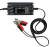 PL2140 Solar Pro-Logix 6/12V 4 Amp Intelligent Automotive Battery Charger / Maintainer