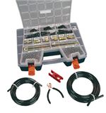 KP1200 SUR&R Auto Parts Fuel Line Replacement Kit