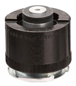 12025 Stant Small Diameter, 31mm Neck Adapter