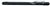 65018 Streamlight Stylus LED Pen Flashlight - Black Pen, White LED