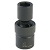 807UM Sunex Tools 1/4" Drive 7mm Impact Socket Universal