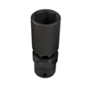 218UMD Sunex Tools 1/2" Drive 18mm Impact Socket Universal Deep