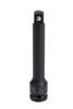 2505 Sunex Tools 1/2” Dr. Impact Extension - 5” Length