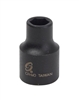 310M Sunex Tools 3/8" Drive 10mm Impact Socket