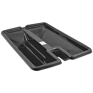 8300DP Sunex Tools Oil Drip Pan For Engine Stand