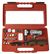 SX264K Sunex Tools 1/4” Dr. Mini Right Angle Die Grinder Kit