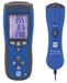 3320 TIF Dual Thermocouple Thermometer With IR (T1 T2 T3) -328 to 2501°F