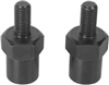 11010 Tiger Tool Set of Two 1/2" x 20 Adapters