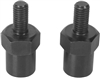 11015 Tiger Tool Set of Two 9/16" x 18 Adapters