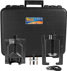 20150 Tiger Tool Heavy Duty U-Joint Service Kit