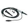 1P20B3 TPI Oscilloscope Probe 20 Mhz X 1 3M Cable Length