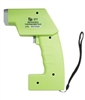 376 TPI Infrared Thermometer Adj. Emissivity Laser Sighting 11.5:1 Ratio -58 To 950 F Soft Pouch