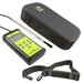 565C1 TPI Digital Hot Wire Anemometer W/ Temperature Carrying Case