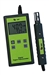 595C1 TPI Digital Hygro-Thermometer Relative Humidity (RH) Temperature Carrying Case