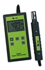 595C1 TPI Digital Hygro-Thermometer Relative Humidity (RH) Temperature Carrying Case