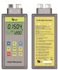 665 TPI Digital Manometer Dual Input 7 Selectable Units Of Measure 1/4" NPT Fittings Data Logging