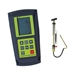 708OIL TPI 708 Combustion Efficiency Analyzer W/ A788 Smoke Test Pump