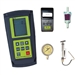 709A740OIL TPI 709 Combustion Analyzer With A740 A773 A790 And A788 Smoke Pump Test