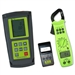 712C7 TPI 712 Combustion Analyzer 270 Clamp Meter And A740