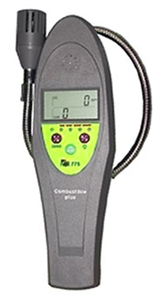 775 TPI Ambient Co And Combustible Gas Leak Detector