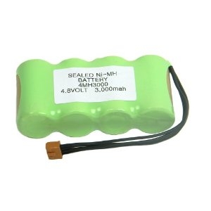 A006 TPI Ni-Mhd Battery Pack For The 460