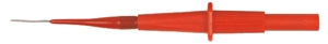 A057R TPI Red Back Probe Test Lead Tip Adapter