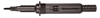 A059B TPI Black Insulation Piercing Test Lead Tip Prod