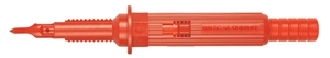 A059R TPI Red Insulation Piercing Test Lead Tip Prod