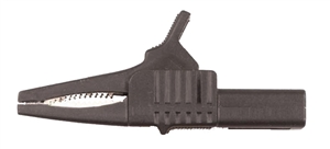 A068B TPI Black Cat II 1000V Crocodile Clip
