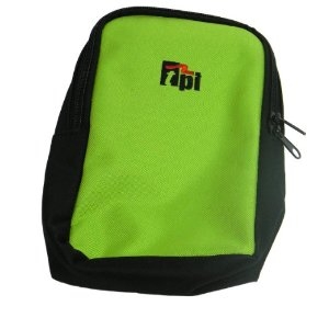 A100SG TPI Safety Green Soft Carrying Case For 100 Series Dmm