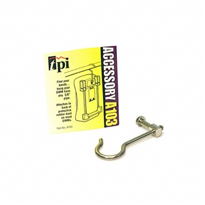 A103 TPI Boot Hook For 133 153 163 183 185