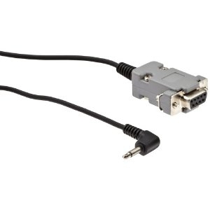 A108 TPI Software And RS232C Cable For 183 185