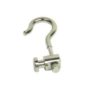 A120 TPI Boot Hook For 120 126