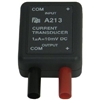 A213 TPI Current Transducer With Advance Filtering For Meters With Dcmv & V Ranges