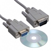 A402 TPI Software And RS232 Cable For 440 Scopeplus