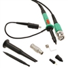 SP250B2 TPI Oscilloscope Probe 250 Mhz X 1 X 10 2M Cable Length