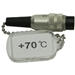 VX13L TPI Test Cap 70°C (158°F)