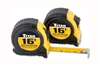 10900 Titan 16ft 2pk Tape Measure