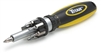 11014 Titan High Torque Ratcheting Screwdriver