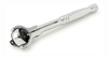 11066 Titan 1/4in Dr. Swivel Head Ratchet