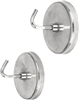 11166 Titan 2 pc. 2 in. Magnetic Hooks