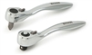 11203 Titan 2pc Offset Micro Bit Driver & Ratchet Set