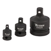 12036 Titan 3 pc. Impact Reducer Adapter Set