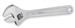 12144 Titan 10in Adjustable Wrench