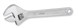 12145 Titan 12in Adjustable Wrench