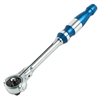 12168 Titan 3/8in Drive Swivel Head Ratchet 10"